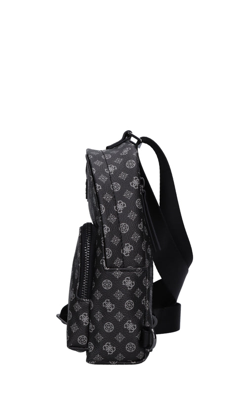 Guess Borse... Nero da uomo