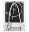 Electrolux KEAF7200L Lavastoviglie Incasso 60cm 13 Coperti Classe E AirDry