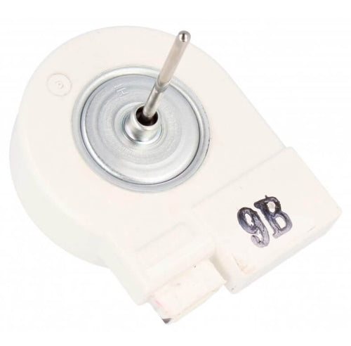 NEWMOTECH Motore Ventola Evaporatore Frigorifero DREP3030LA 12V 3,5W 1375 RPM