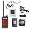 RADIO BAOFENG UV-10R RICETRASMITTENTE VHF/UHF Dual Band 136-174 MHZ400-520