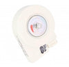 NEWMOTECH Motore Ventola Evaporatore Frigorifero DREP3030LA 12V 3,5W 1375 RPM