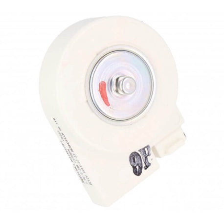 NEWMOTECH Motore Ventola Evaporatore Frigorifero DREP3030LA 12V 3,5W 1375 RPM