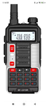 RADIO BAOFENG UV-10R RICETRASMITTENTE VHF/UHF Dual Band 136-174 MHZ400-520
