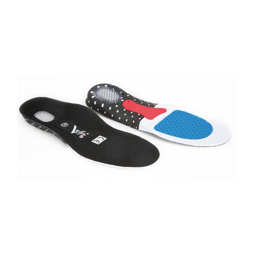 Vega solette in gel innovativa e confortevole per scarpe