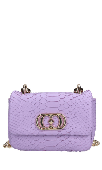 la carrie Borse... Lilla da donna