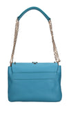 la carrie Borse... Blu da donna