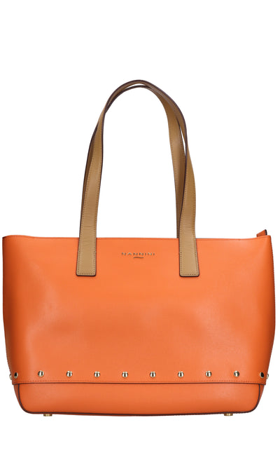 NANNINI Borse... Arancio da donna