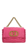 la carrie Borse... Fucsia da donna