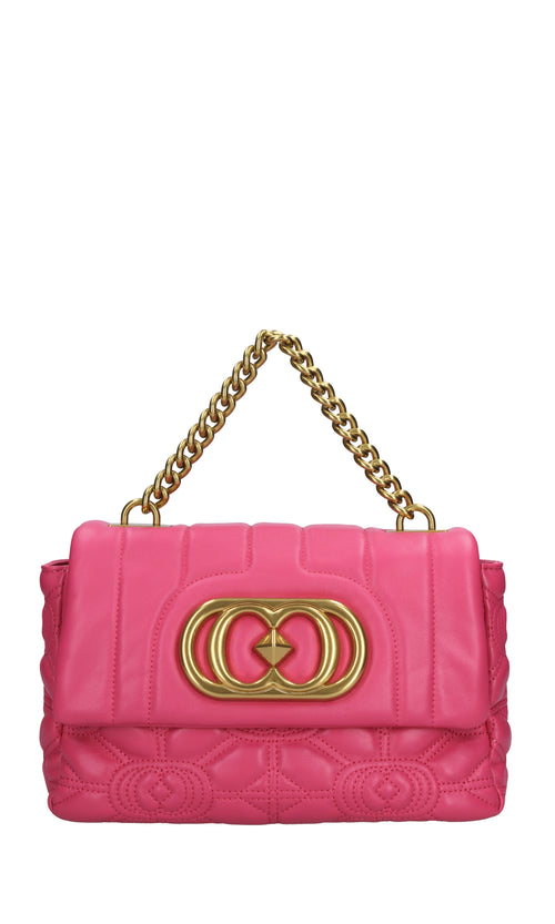 la carrie Borse... Fucsia da donna