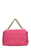 la carrie Borse... Fucsia da donna