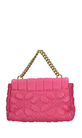 la carrie Borse... Fucsia da donna