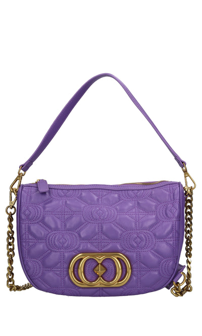 la carrie Borse... Viola da donna