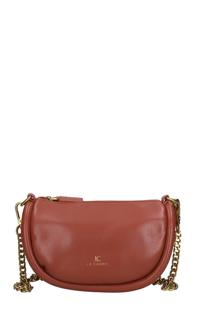 la carrie Borse... Rosso da donna