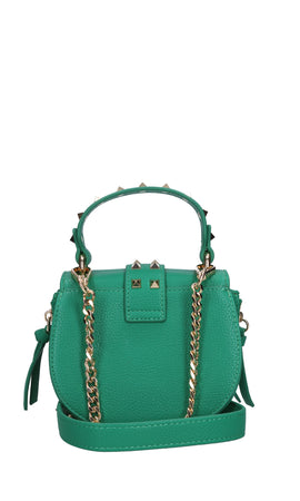 la carrie Borse... Verde da donna