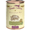 Terra Canis classic Cinghiale con riso integrale, finocchio e lampone 400 gr