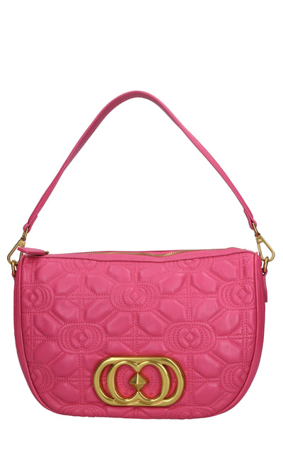 la carrie Borse... Fucsia da donna