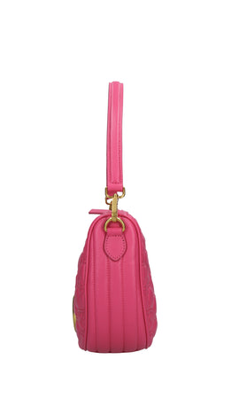 la carrie Borse... Fucsia da donna