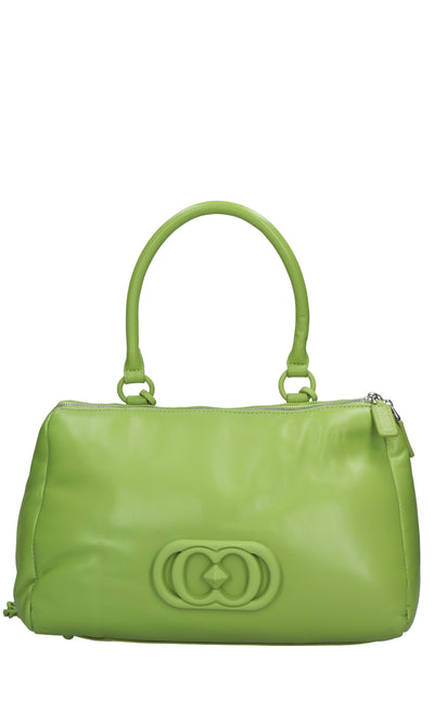 la carrie Borse... Verde da donna