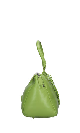 la carrie Borse... Verde da donna