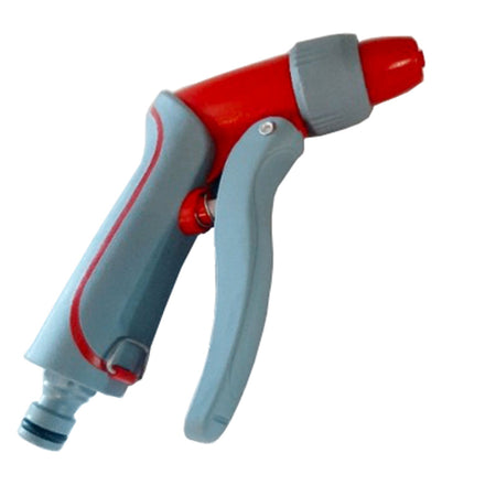 Pistola ECO con lancia regolabile per irrigazione e giardinaggio