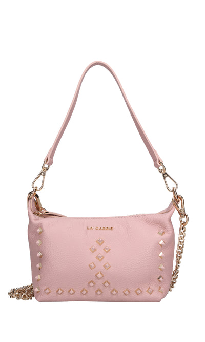 la carrie Borse... Rosa da donna