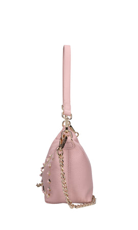la carrie Borse... Rosa da donna