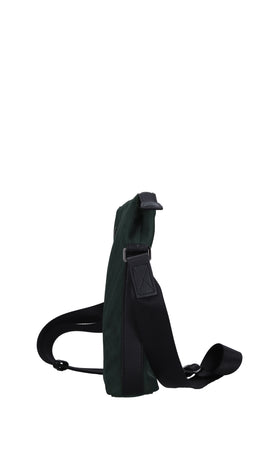 Guess Borse... Verde da uomo