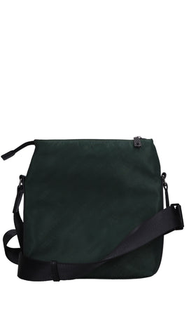 Guess Borse... Verde da uomo