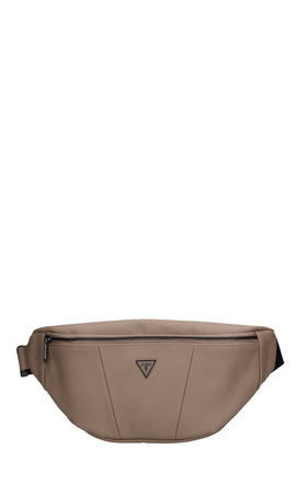 Guess Borse... Marrone da uomo