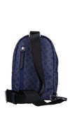 Guess Borse... Blu da uomo