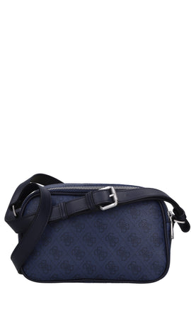 Guess Borse... Blu da uomo