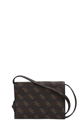 Guess Borse... Marrone da donna