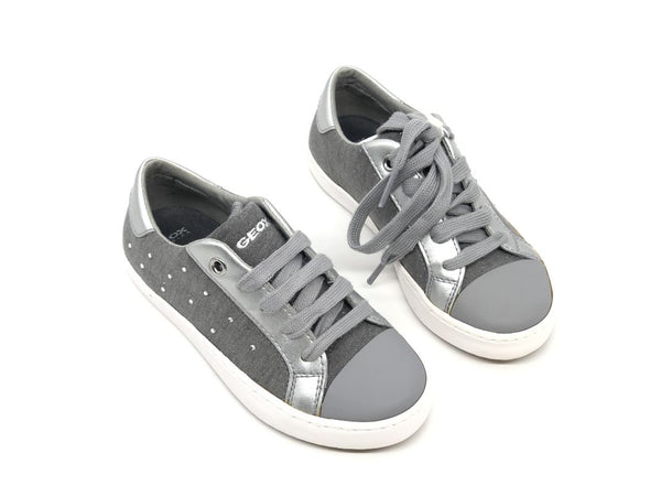 GEOX Sneakers bambina J Kilwi G