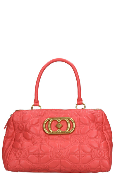 la carrie Borse... Rosso da donna