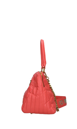 la carrie Borse... Rosso da donna