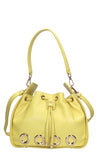 la carrie Borse... Giallo da donna