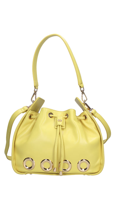 la carrie Borse... Giallo da donna