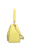 la carrie Borse... Giallo da donna