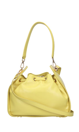la carrie Borse... Giallo da donna