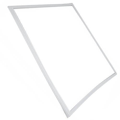 Guarnizione porta congelatore frigorifero Whirlpool Indesit 481246818065