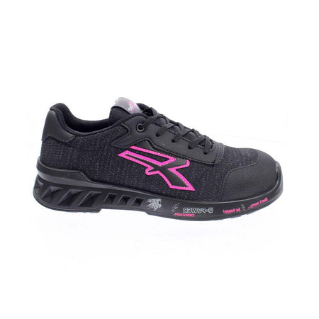 SCARPA ANTINFORTUNISTICA U-POWER MICHELLE ESD S1P SRC