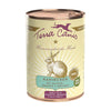 Terra Canis classic Coniglio con zucchino, amaranto e aglio orsino 400 gr