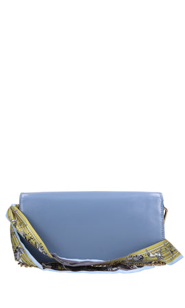 la carrie Borse... Azzurro da donna