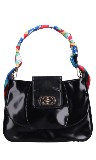 la carrie Borse... Nero da donna