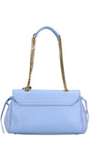 la carrie Borse... Azzurro da donna