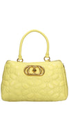 la carrie Borse... Giallo da donna