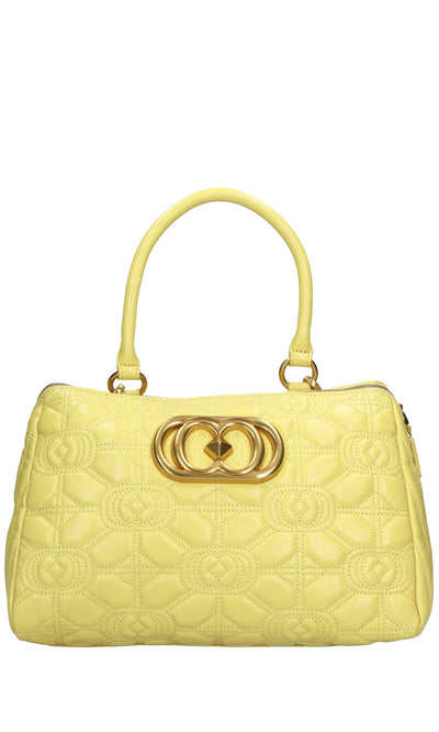 la carrie Borse... Giallo da donna