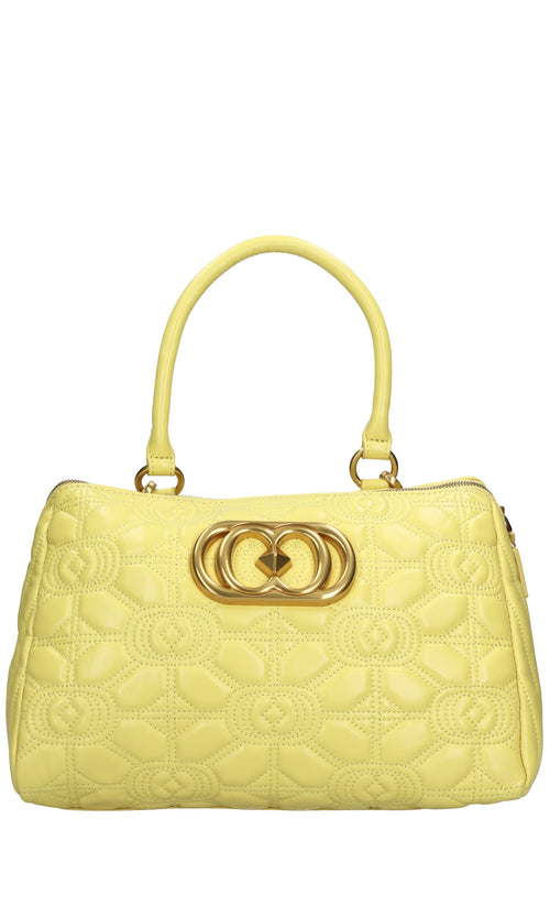 la carrie Borse... Giallo da donna