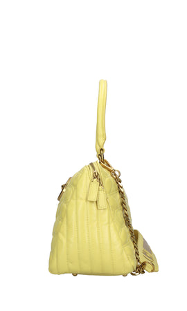 la carrie Borse... Giallo da donna