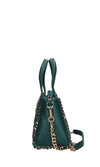 la carrie Borse... Verde da donna